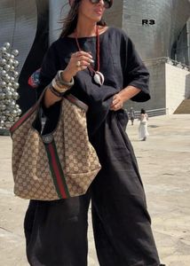 GUCCI GIGILO TOTE BAG 💼