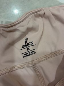 Women's Light Pink Leggings