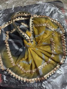 Designer Lehenga Choli Set