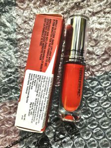 MAC Locked Kiss Ink Lipstick - 4ml