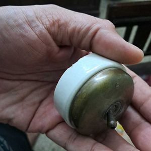 80+ years old electric switch