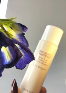 Haruharu Wonder Black Rice Essence