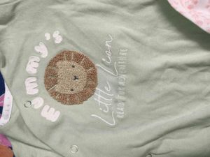 2 Pack - Mummy &amp; Daddy Lion and mother care