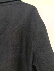 Relaxed fit casual wear Blazer