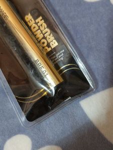 MARS Powder Brush