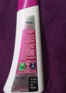 V Wash Plus Intimate Hygiene Liquid