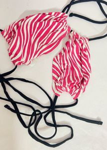 bikini top 👙