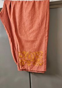 kashmiri kurta set with pant