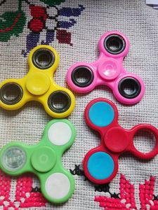 Fidget Spinner
