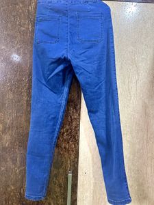 Jeans/trousers