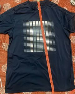 ORIGINAL MENS ACTIVE CHILL TSHIRT REEBOK