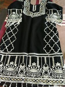 Party Wear Suit