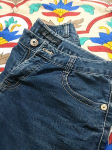 Shorts Like New...