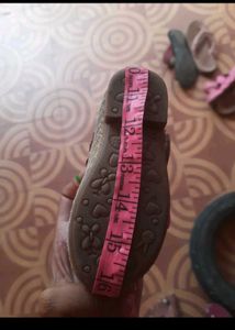 Girls Kids Baby Shoe Bellies Mojri Jutu