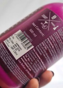 BBlunt Hair Fall Control Shampoo &amp; Conditioner Set