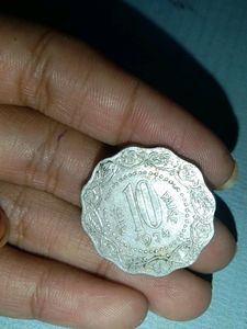 10 Pesa