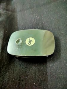 Handy Jio Wifi  Portable Portal !