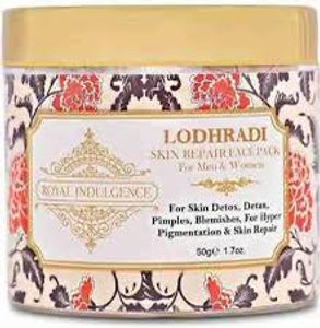 LODHRADI Skin Repair Face Pack