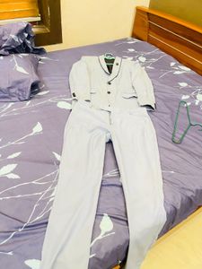 Suits &amp;coat Sett Pant XL