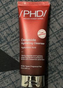 PHD Ceramide Hydrating Cleanser