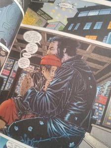 Marvel Comics: Wolverine &amp; Fantastic Four Lot