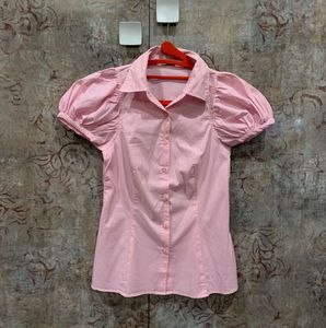 Benetton Shirt XS from Hong Kong 🇭🇰