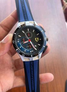 Ferrari Watch For Men