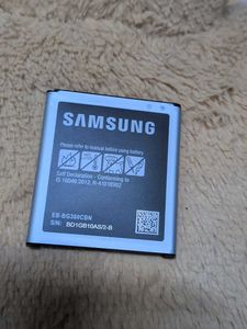 Samsung Galaxy Core Prime DUOS