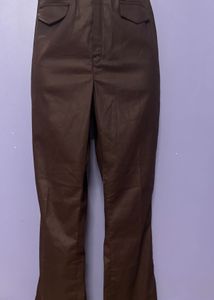 Comfortable Brown Trousers