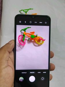 Samsung Galaxy A13 6GB Ram 128GB Storage