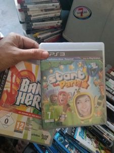 PS3 Games Bundle ( 449 Rs. Each) Not 🚫 All