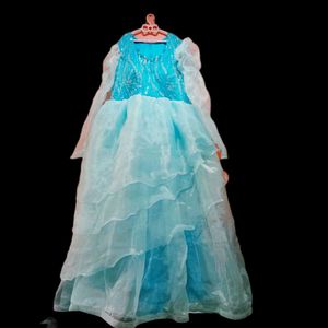 NEW PARTY WEAR &amp; WEDDING GOWN