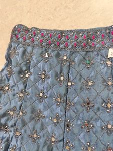 Beautiful Girls heavy Lehenga Choli Set