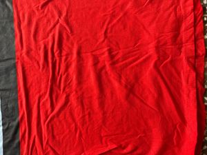 Red Striped T-Shirt
