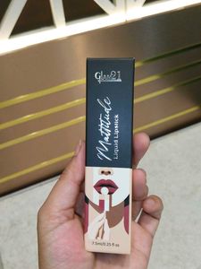 Glam21 Mattitude Liquid Lipstick