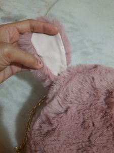 Rabbit Backpack Bag