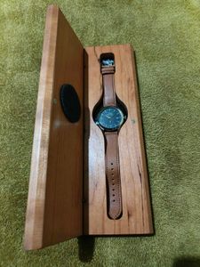 Timex American Documents Watch