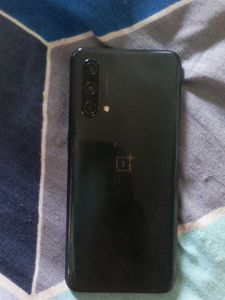 OnePlus Nord CE 5G Smartphone