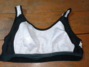 Comfortable Sports Bra