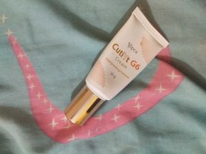 CutiyT G6 Cream