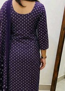 💜💙3 Pc Set