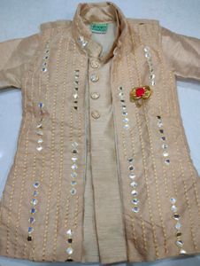 Diwali Special Indian Outfit