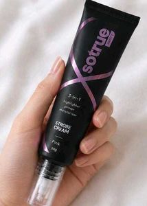 3 in 1 highlighter, moisturizer, primer