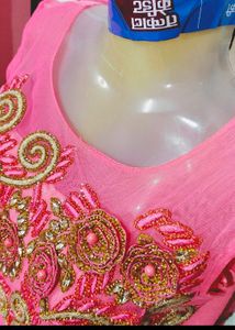 😍Beautiful Evening Gown Set For Wedding Rituals🥰