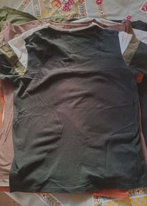 Men's T-Shirt Bundle
