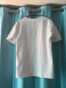 Cute Strawberry Graphic T-Shirt