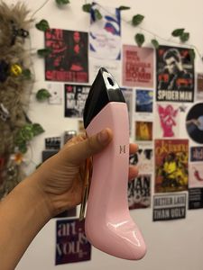 Carolina herrera blush perfume