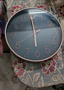 Stylish Wall Clock