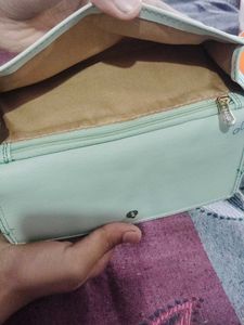 Caprese Women's Wallet