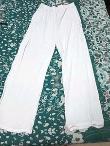 White Palazzo